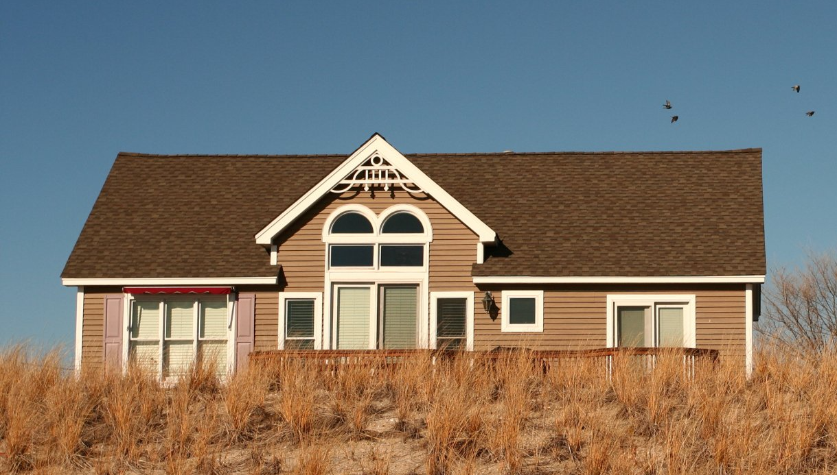 Roof Installation — Point Pleasant, NJ — Schuler Roofing & Siding, Inc.
