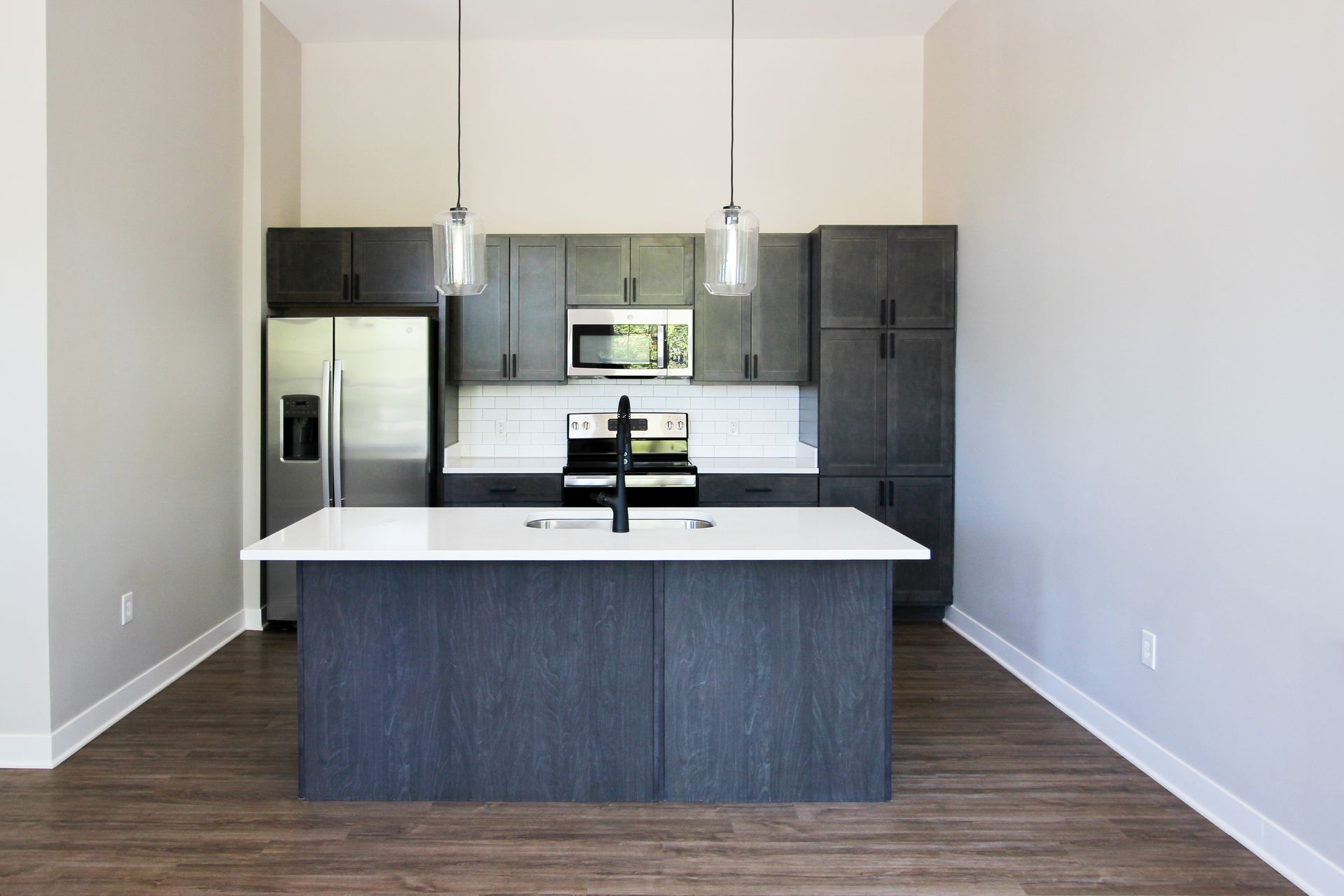 Shore Acres Spacious Apartments in Broad Ripple, IN