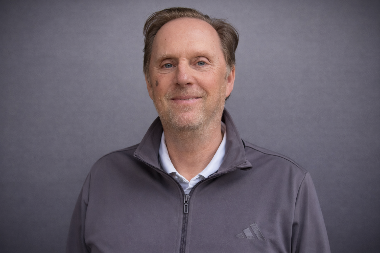 Ian S. Foxall, MD
