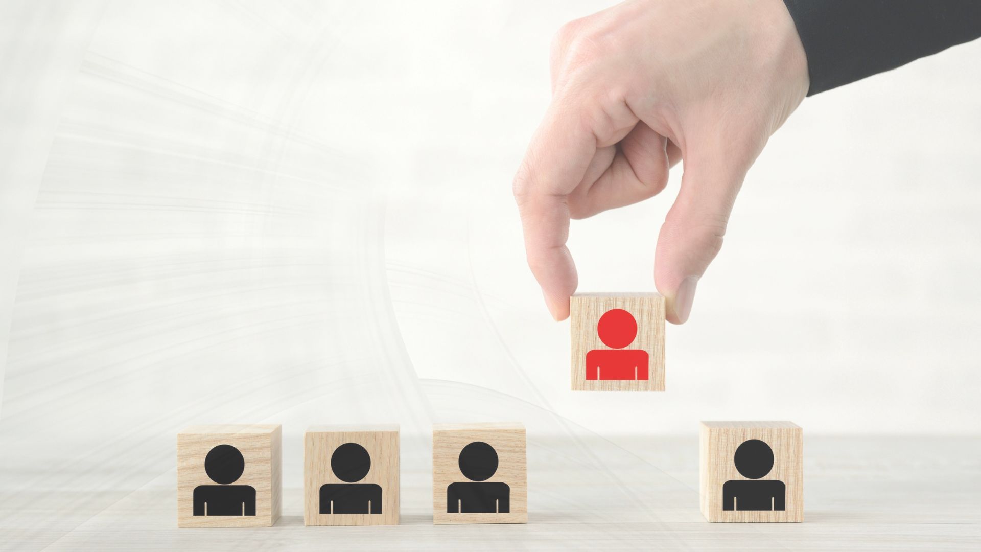 recrutamento