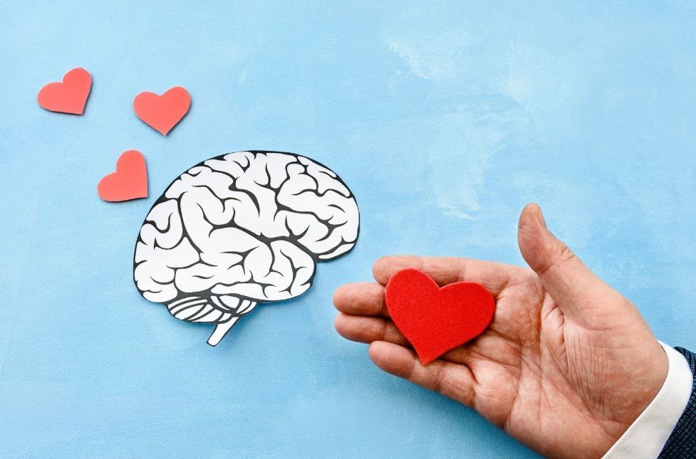 inteligência emocional