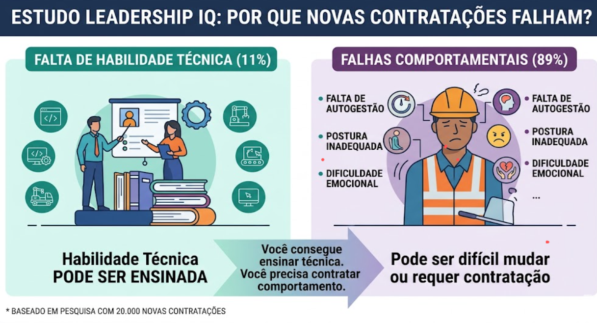 descrição cargo