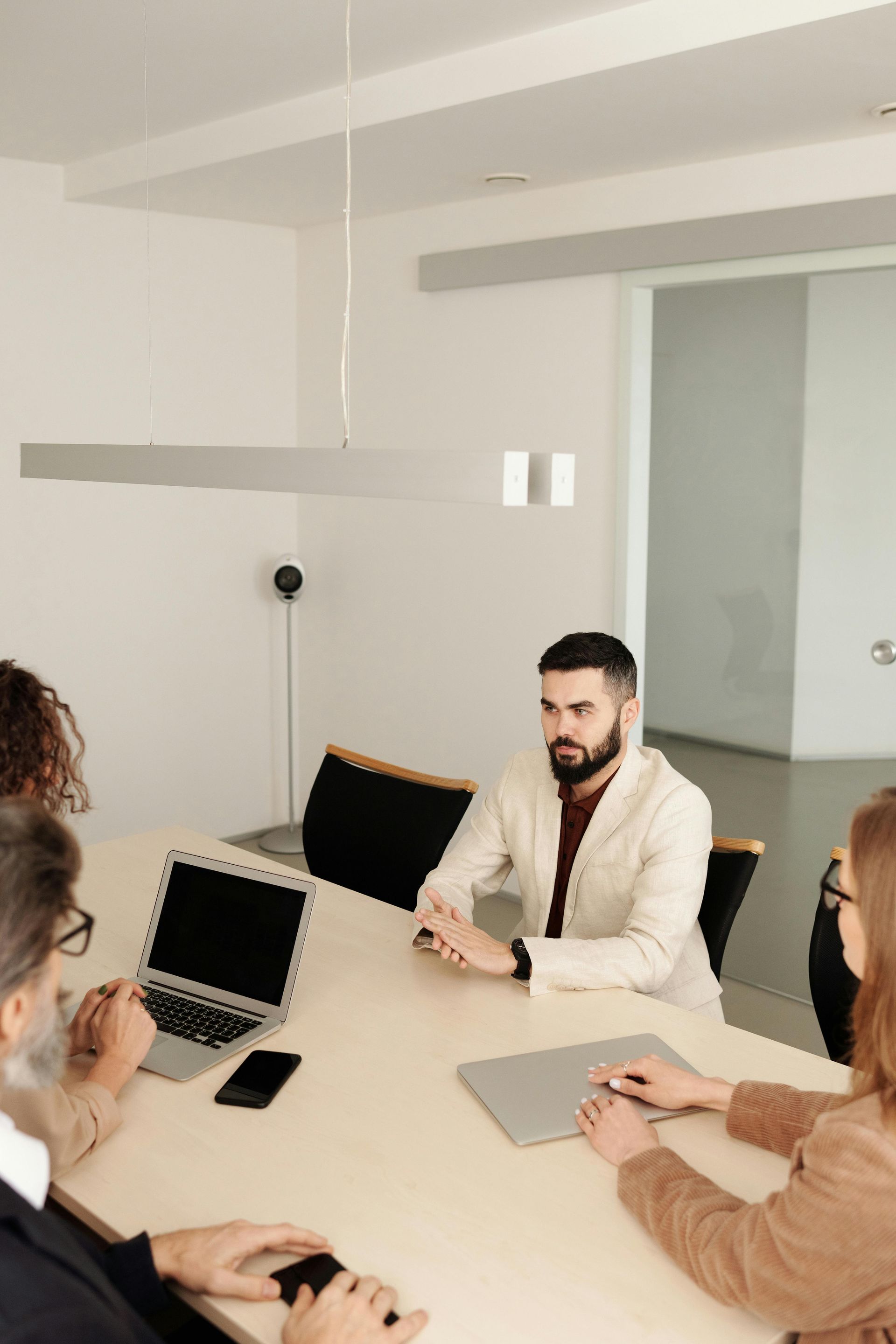 Escolha a melhor consultoria, a que atua de forma estratégica para a sua empresa.