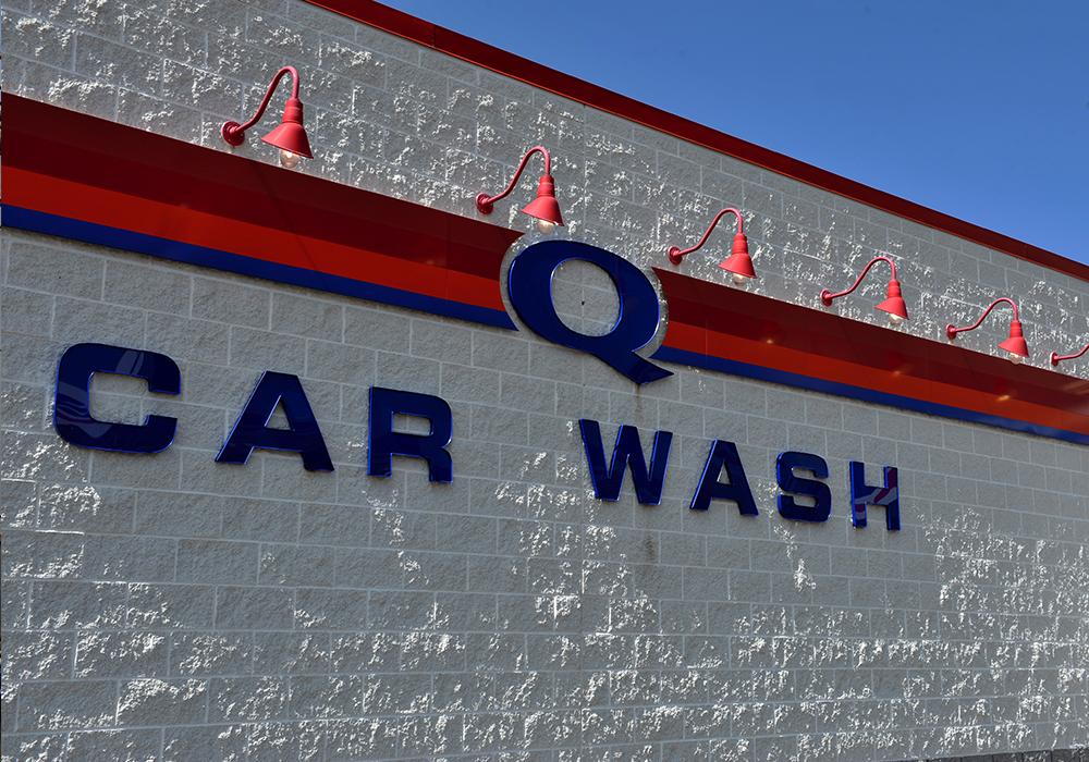 Michigan Gas Stations