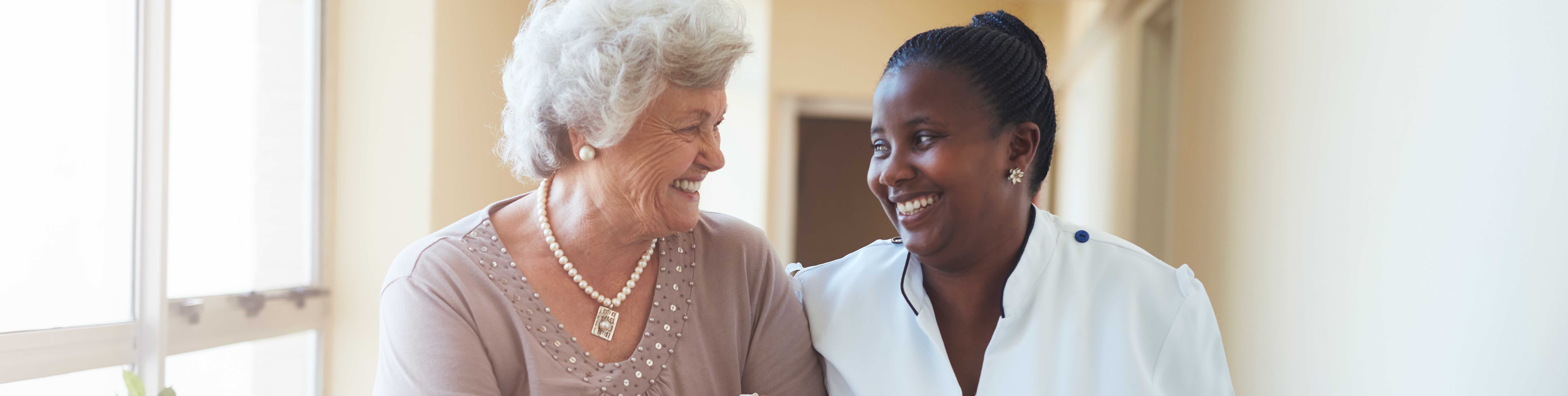 office team around the table