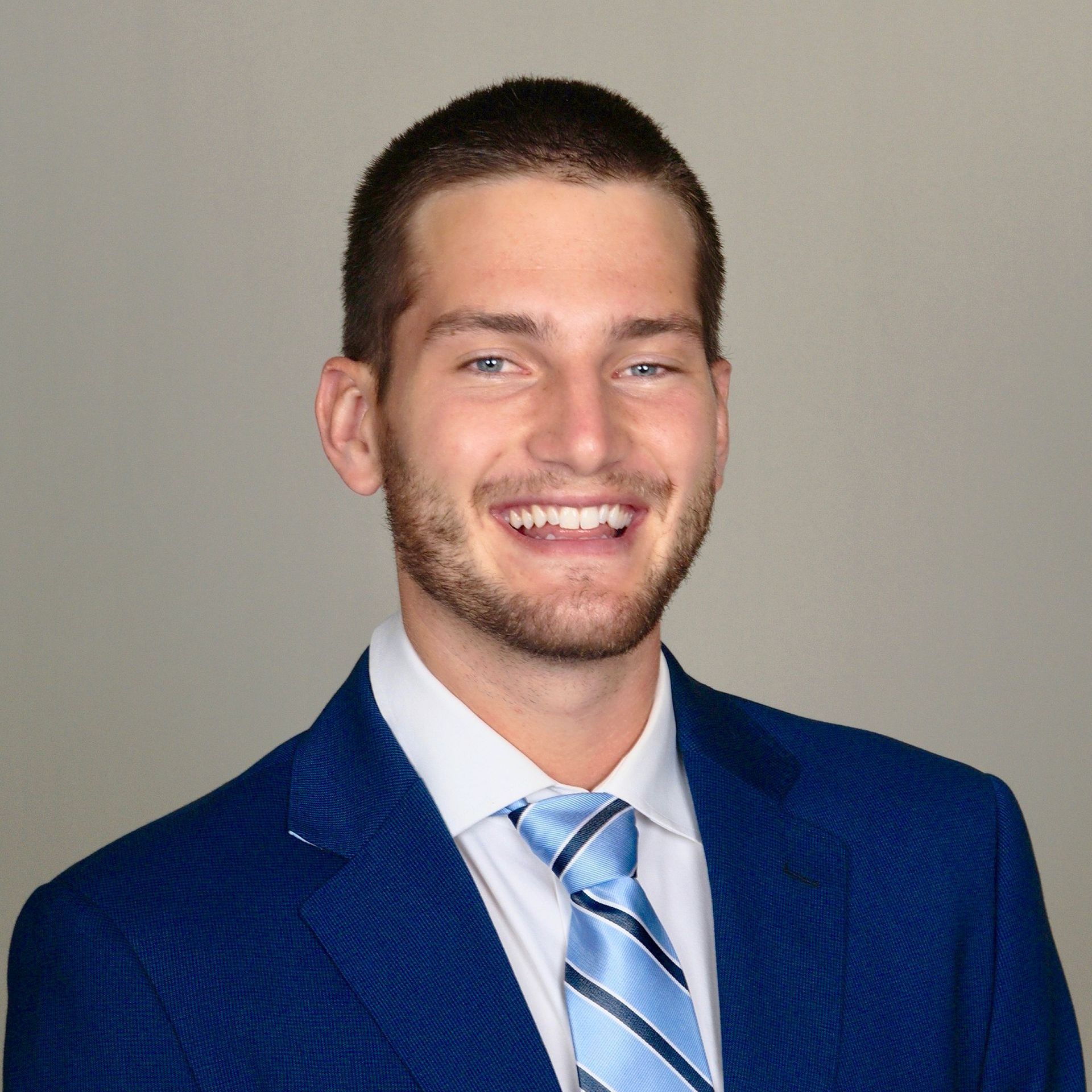 Christopher Kruger, M.D.