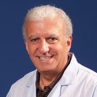 Roger Abiragi, M.D.