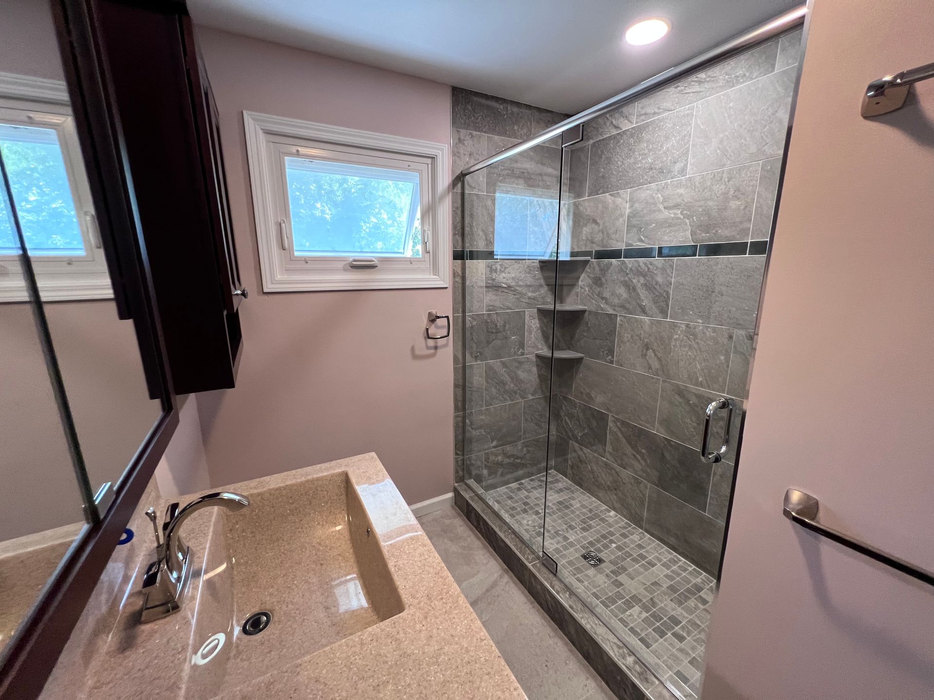 Bathroom Remodeling Services | Bathroom Renovation Companies | Bathroom ...