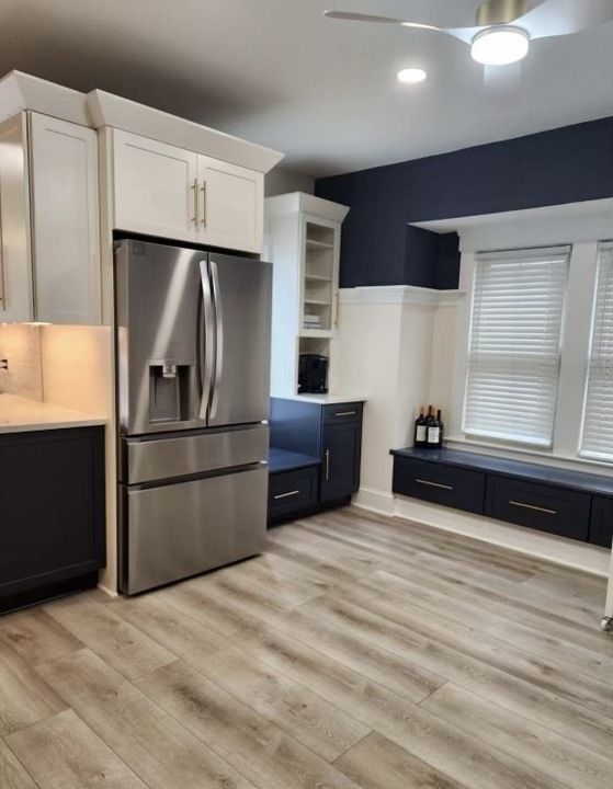 Lakewood Kitchen Remodel Project | Modern Kitchen Renovation Lakewood ...