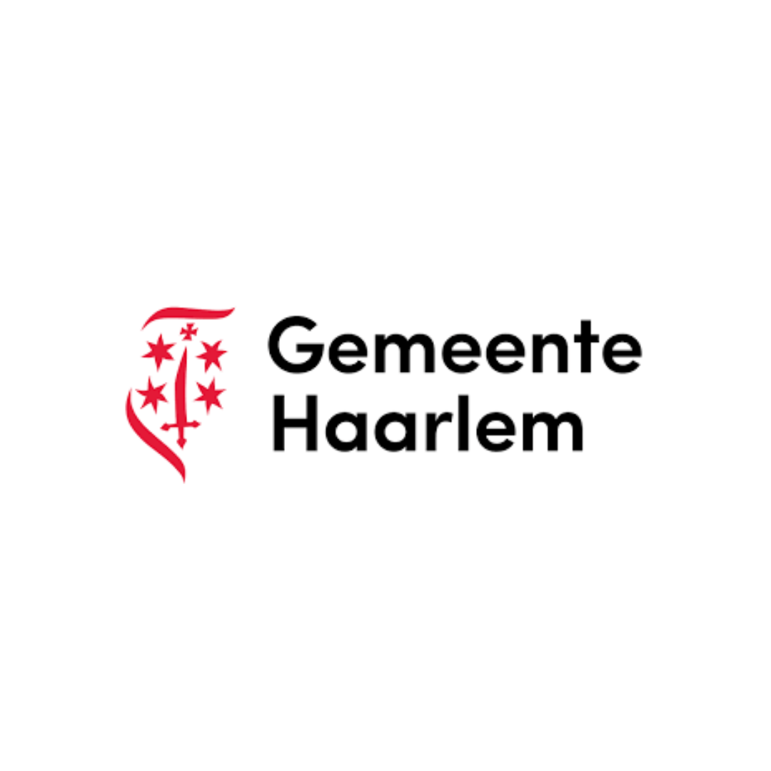 Gemeente logo Haarlem