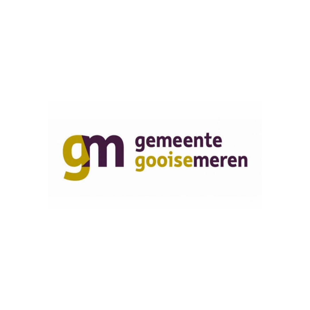 Gemeente logo Gooisemeren