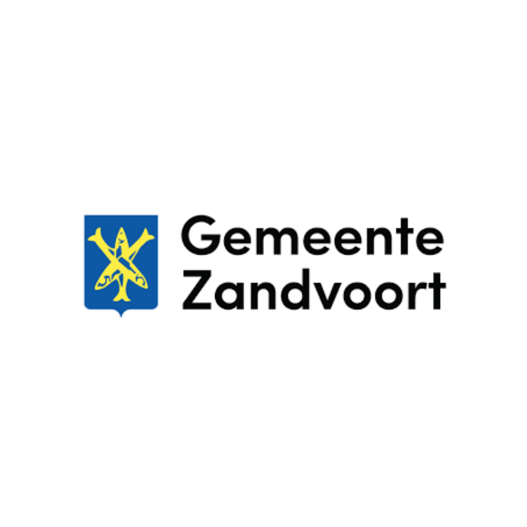 Gemeente logo Zandvoort