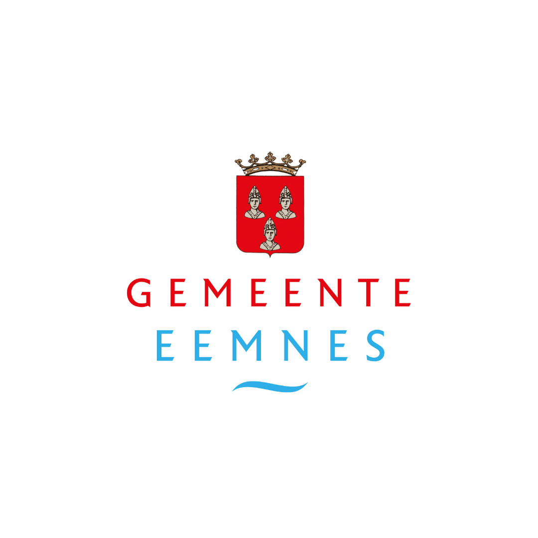 Gemeente logo Eemnes