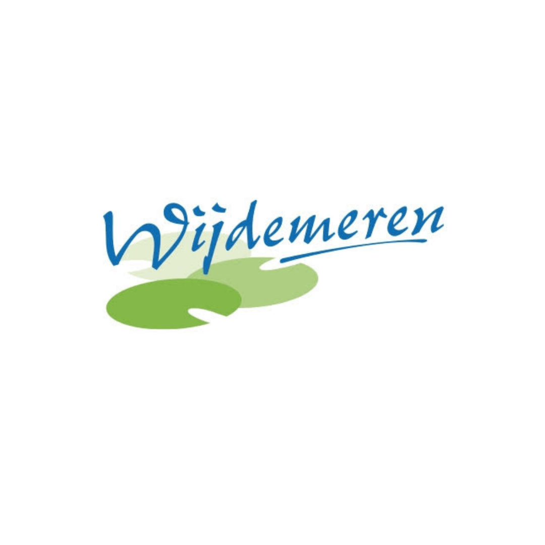 Gemeente logo Wijdemeren