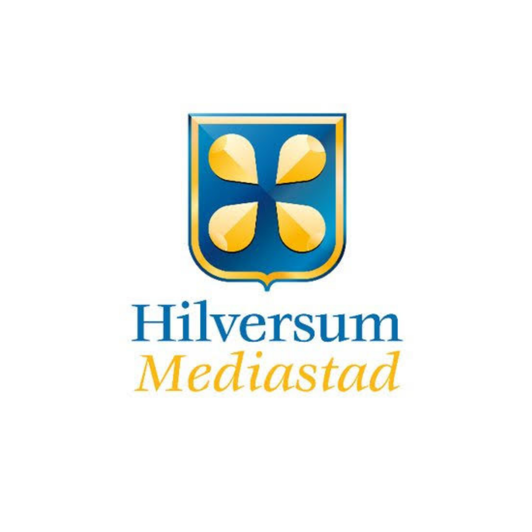 Gemeente logo Hilversum