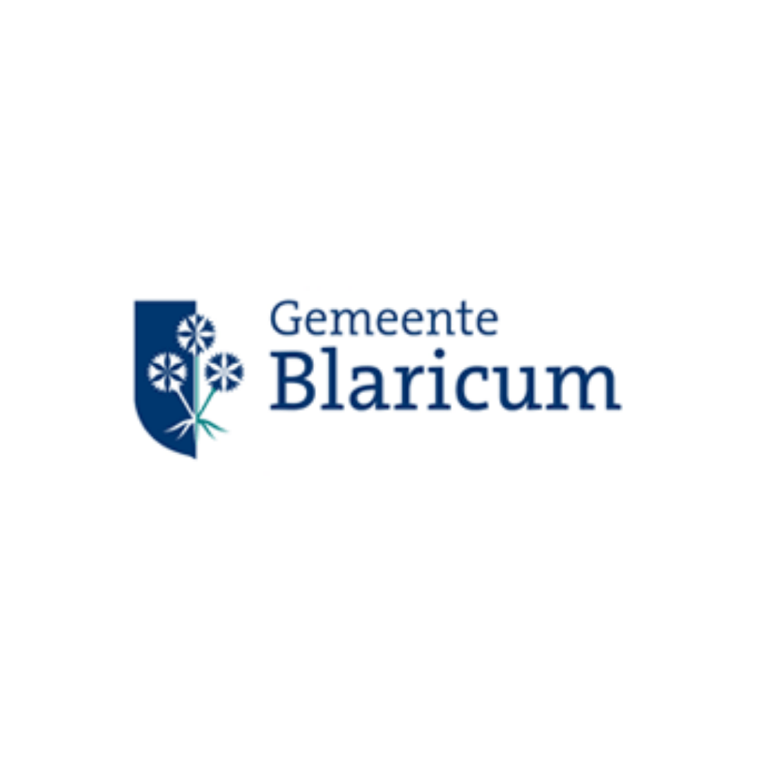 Gemeente logo Blaricum