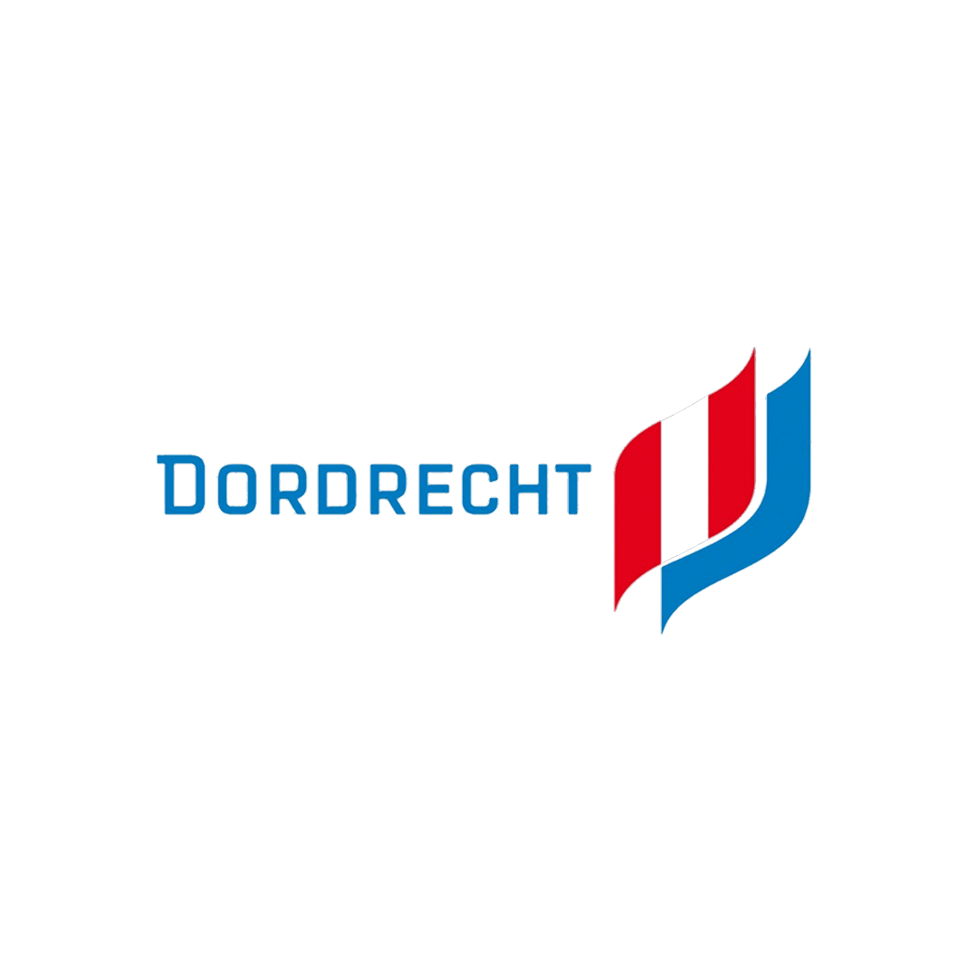 Gemeente logo Dordrecht