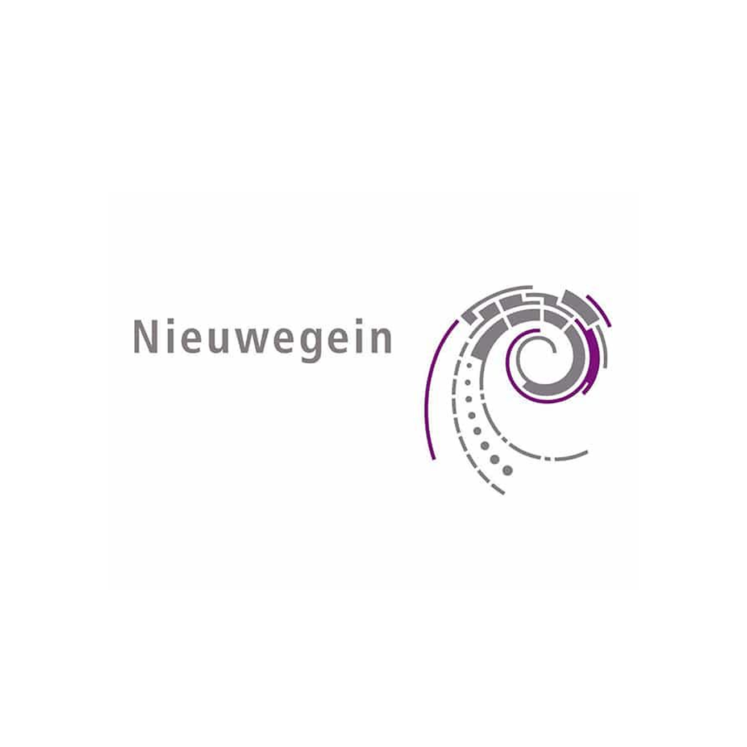 Gemeente logo Nieuwegein