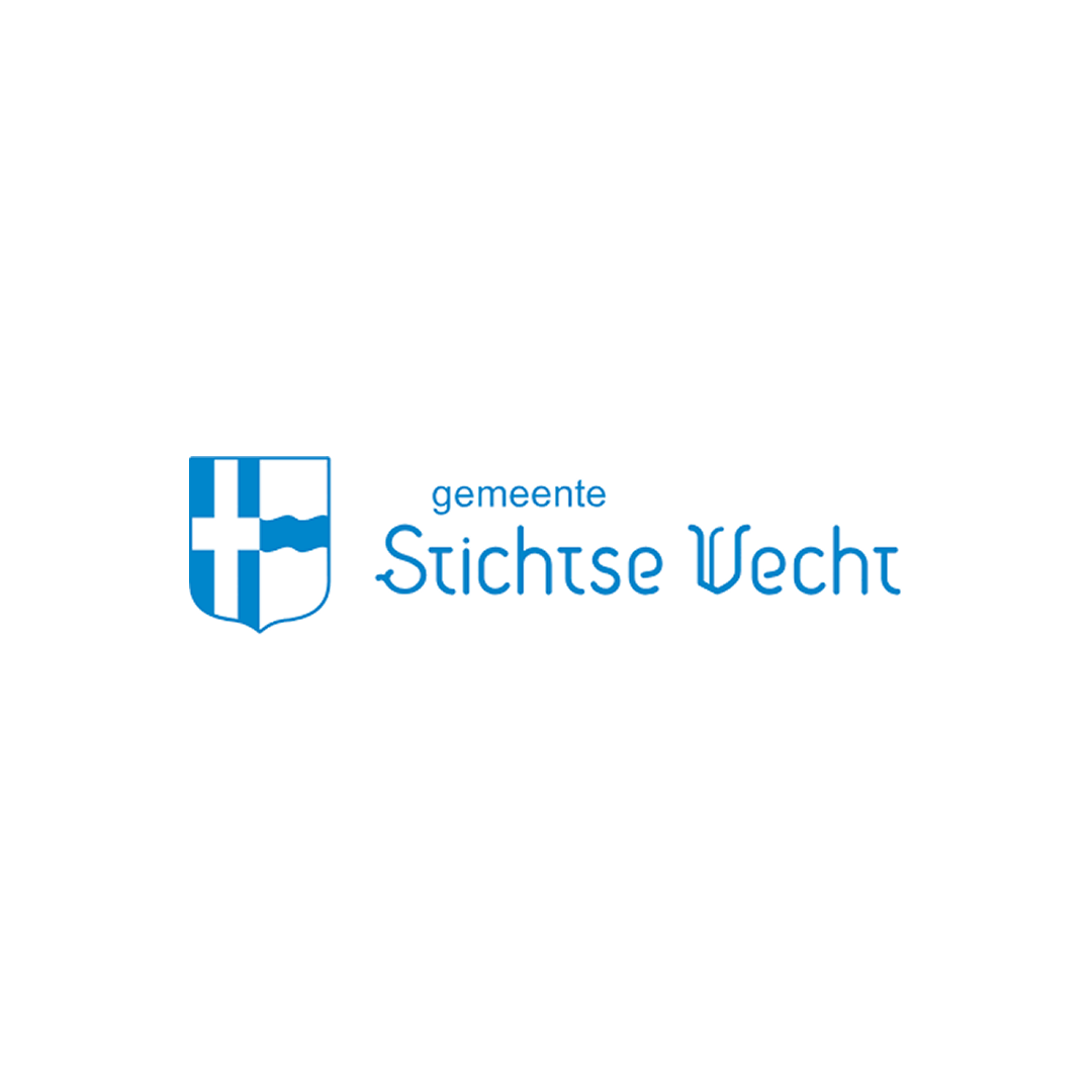 Gemeente logo Stichtse Vecht