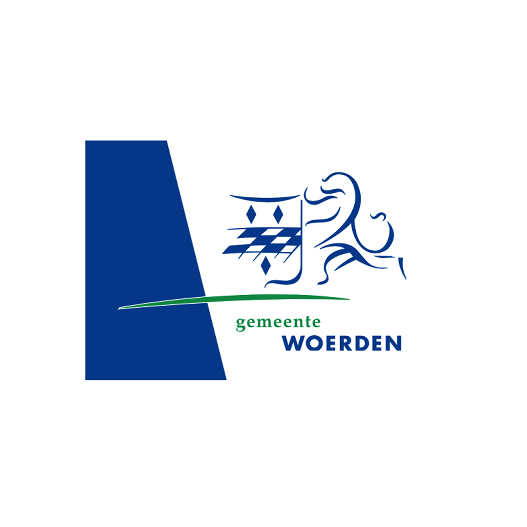Gemeente logo Woerden