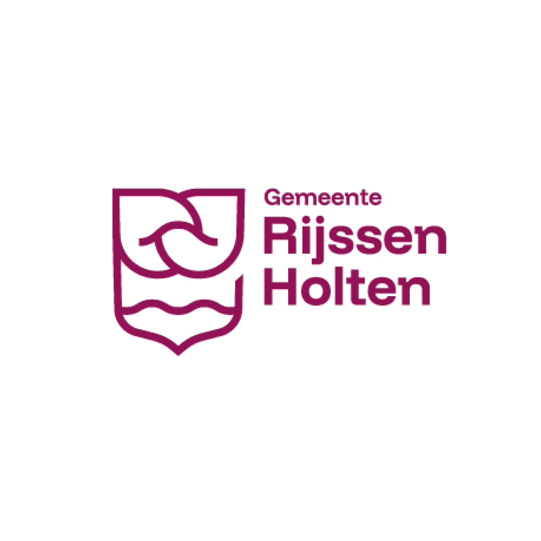 Gemeente logo Rijssen-Holten