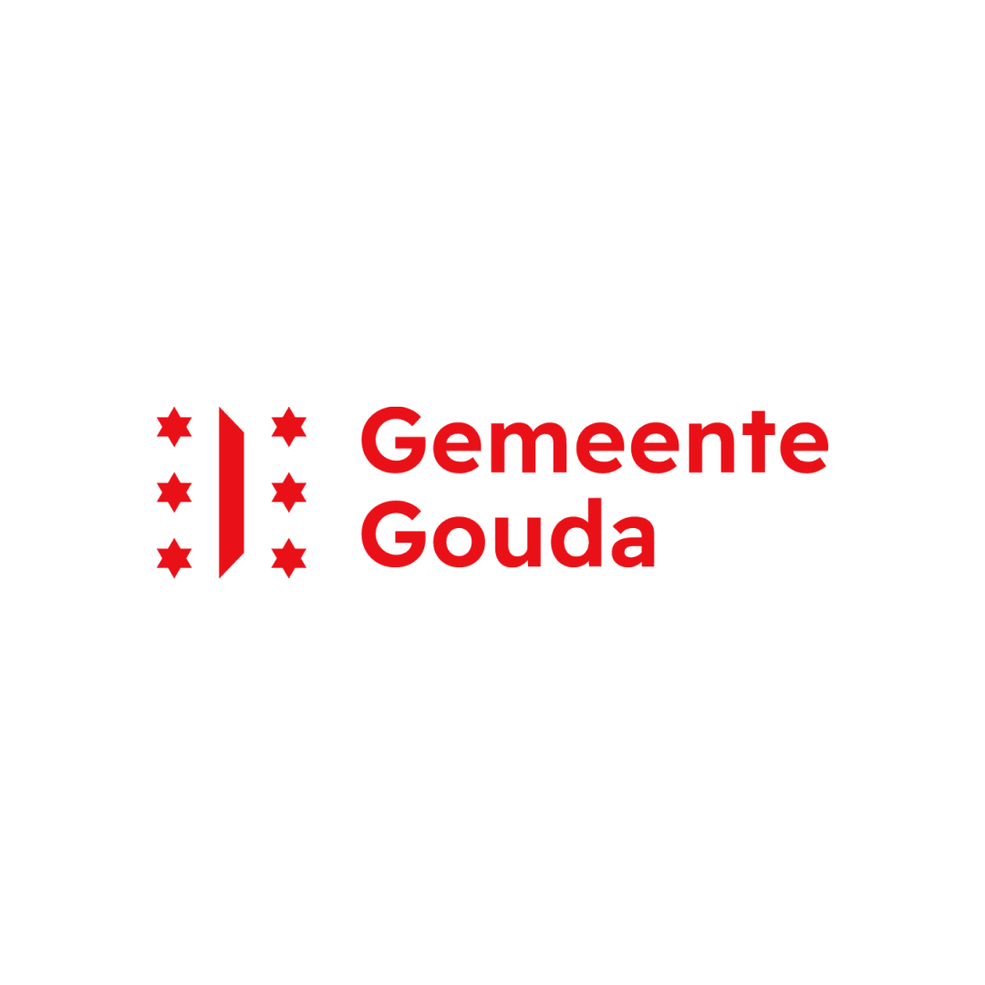 Gemeente logo Gouda