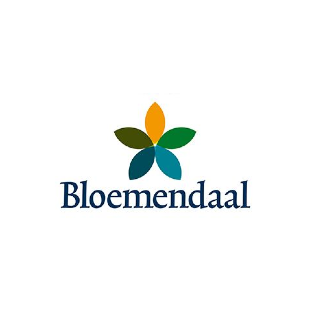 Gemeente logo Bloemendaal
