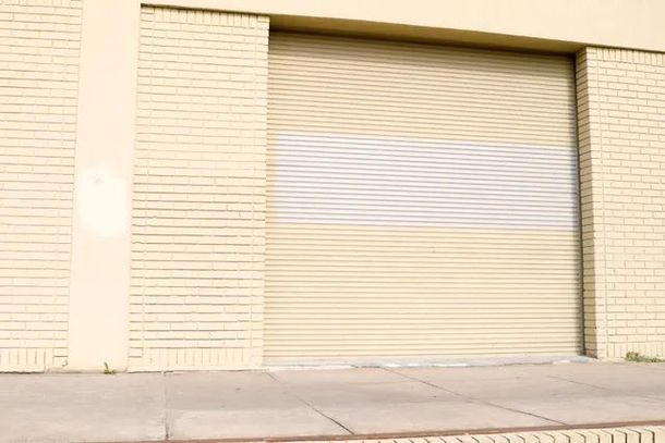 CORTINAS DE ACERO MALDONADO