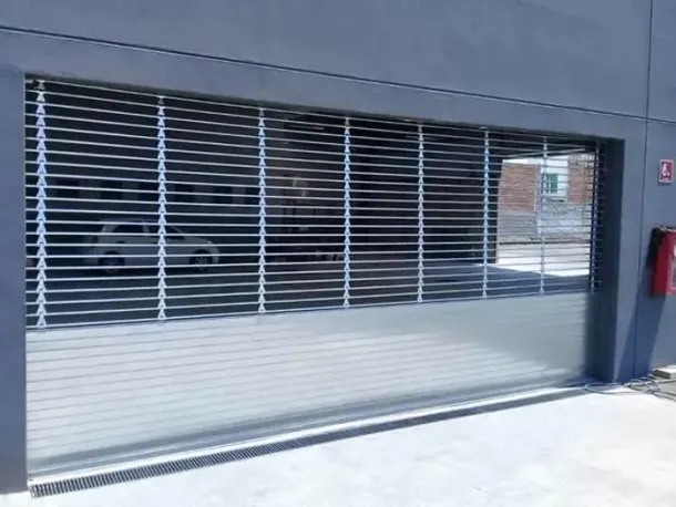 CORTINAS DE ACERO MALDONADO