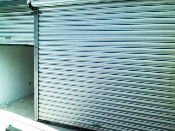 CORTINAS DE ACERO MALDONADO
