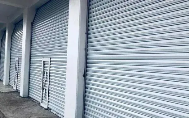 CORTINAS DE ACERO MALDONADO