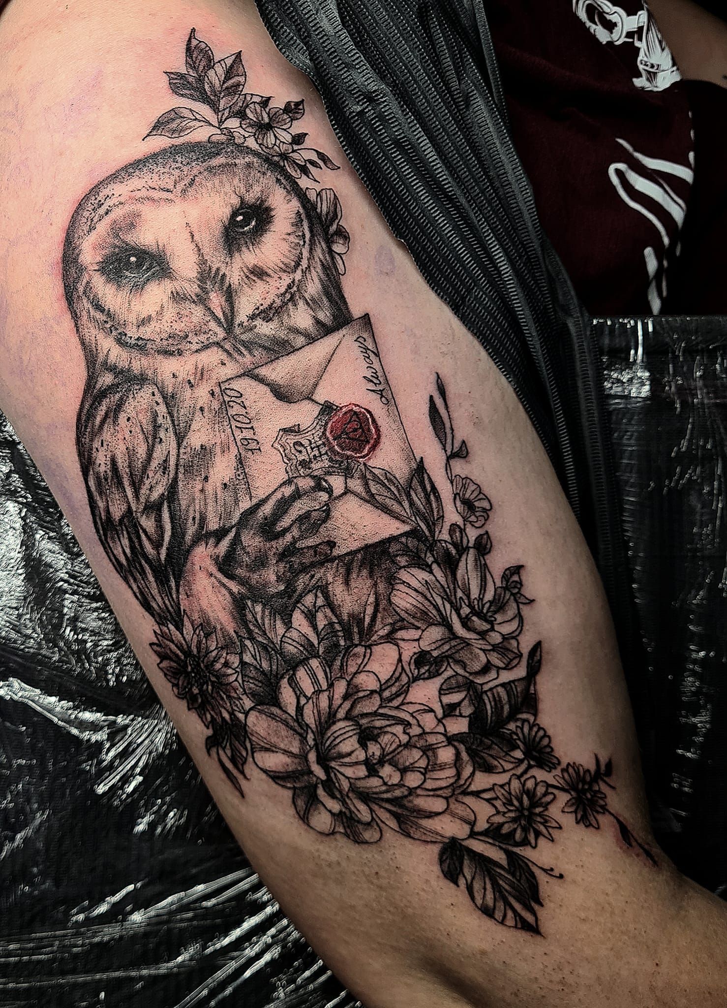 Eulentattoo Marzhan