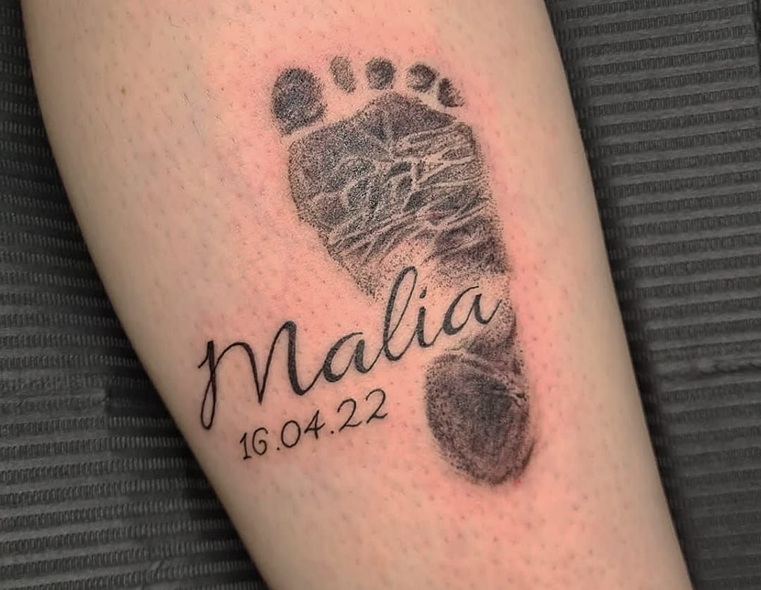 Mandala Tattoo Berlin