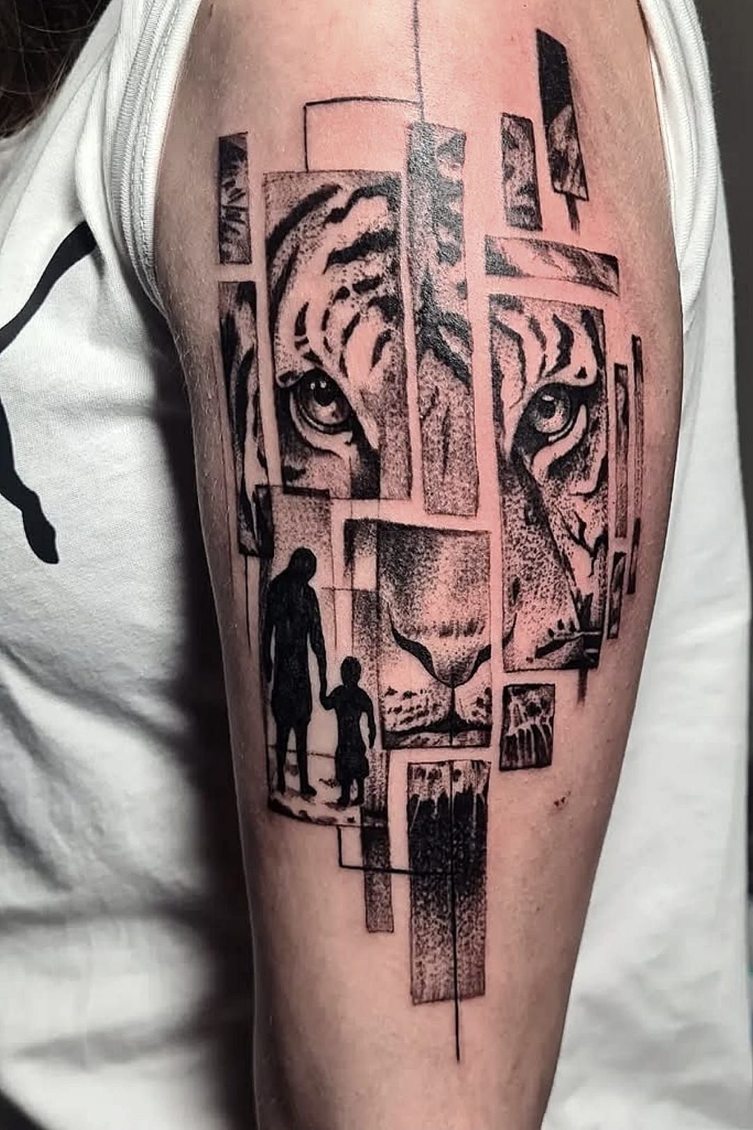 Tiertattoo Marzahn