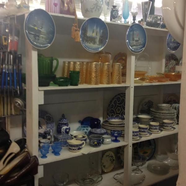 silverware
