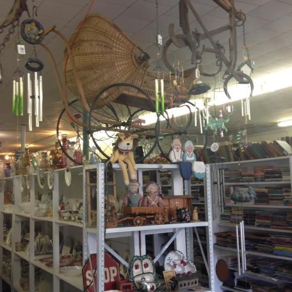 wind chimes