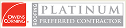 Valley Post- Cresent License Logo | Appleton, MI | Fox Valley Roofing & Siding
