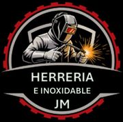 Logo de HERRERIA E INOXIDABLE JM