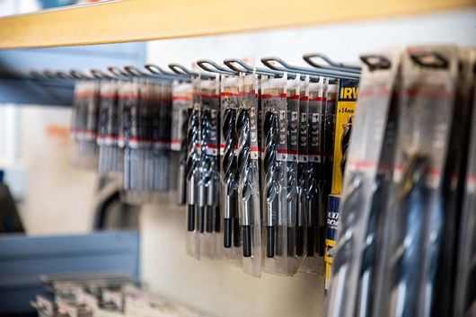 accessori per elettroutensili