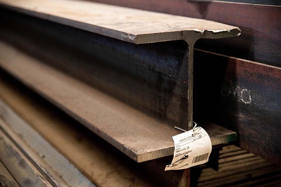 materiale edilizio