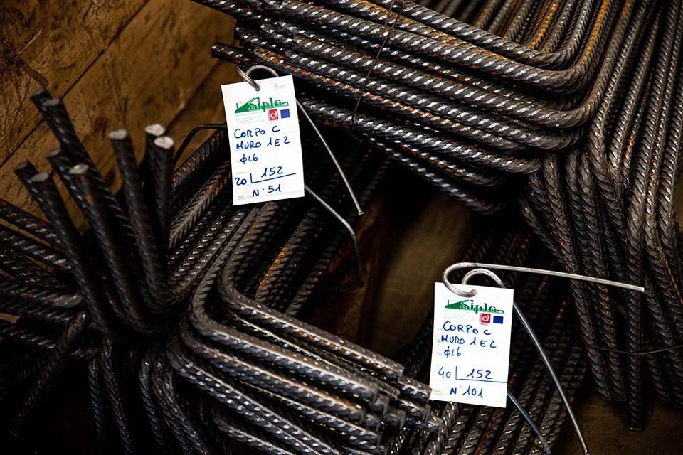 elementi metallici