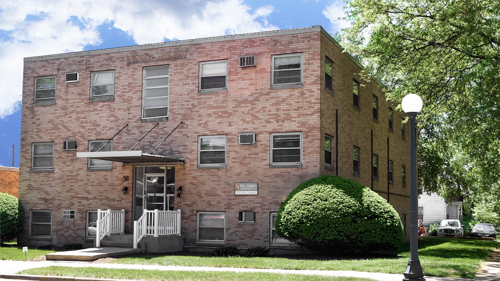 Properties Royse + Brinkmeyer View Vacancies