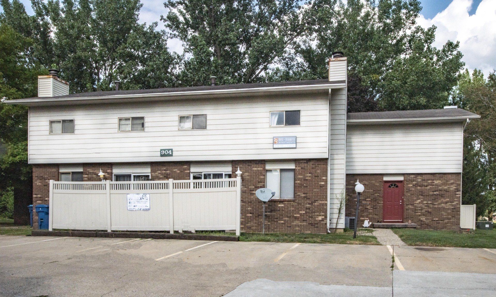 904 Hartwell Drive