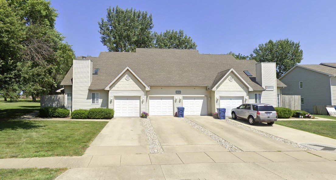 908 Hartwell Drive