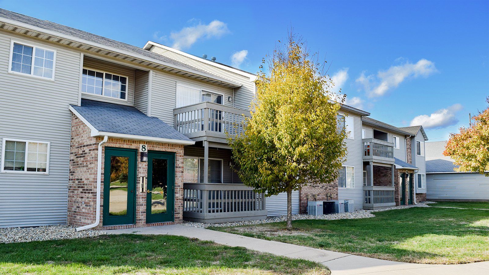 Prospect Pointe