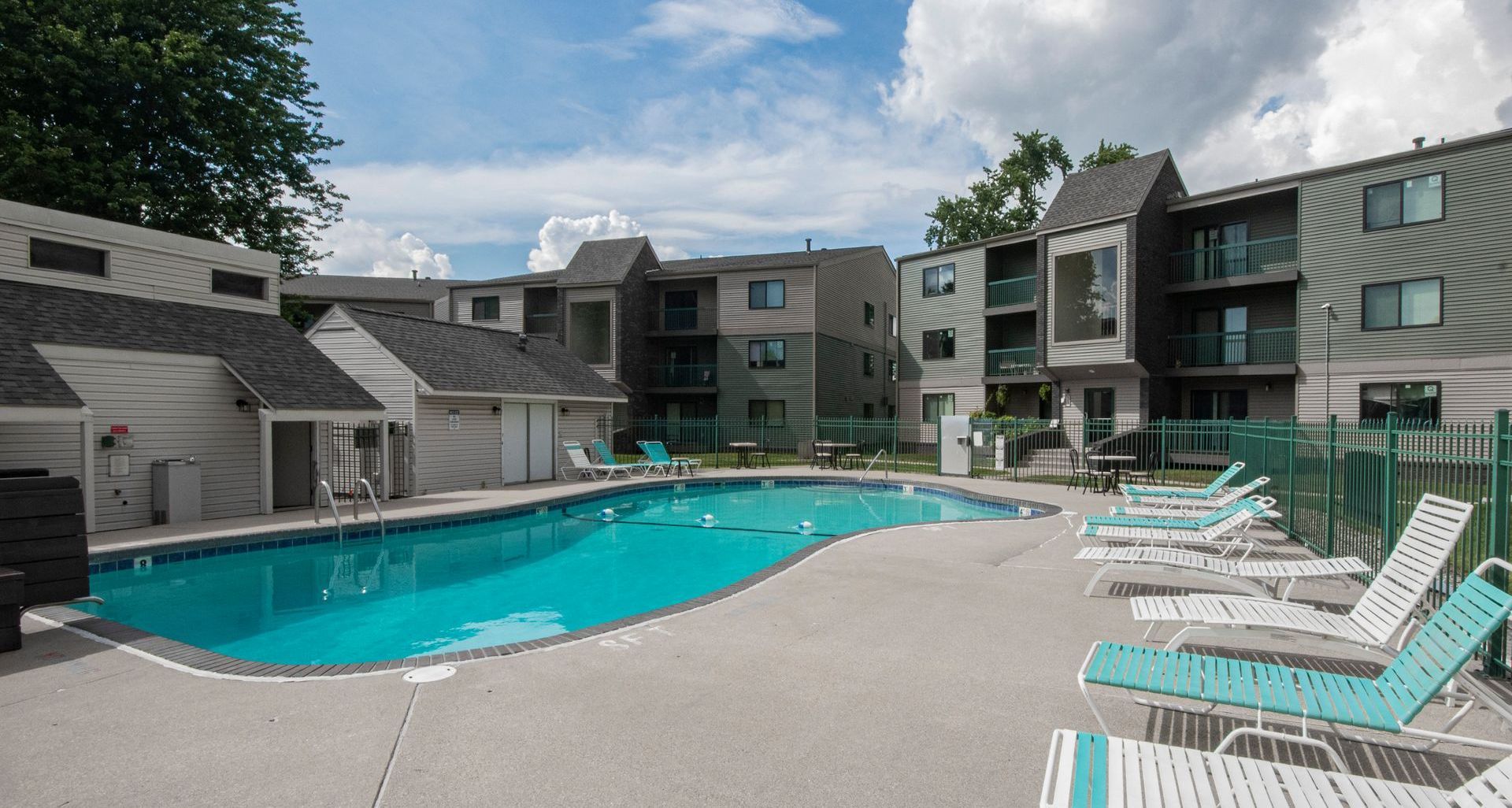 Stonegate Village