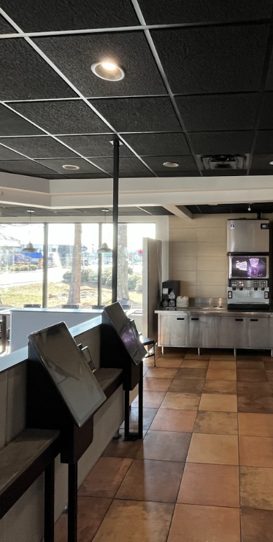 Commercial Construction