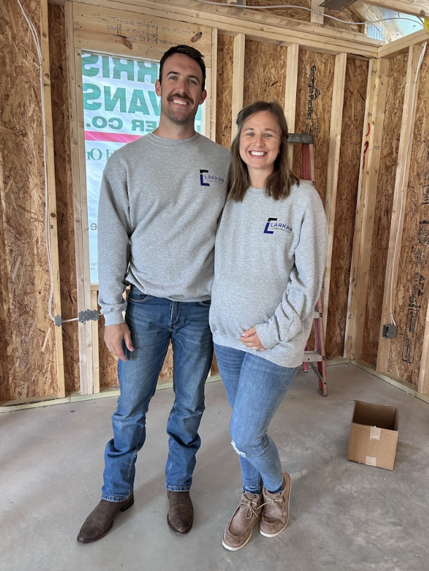 Larkan Construction, Family Owned Business
