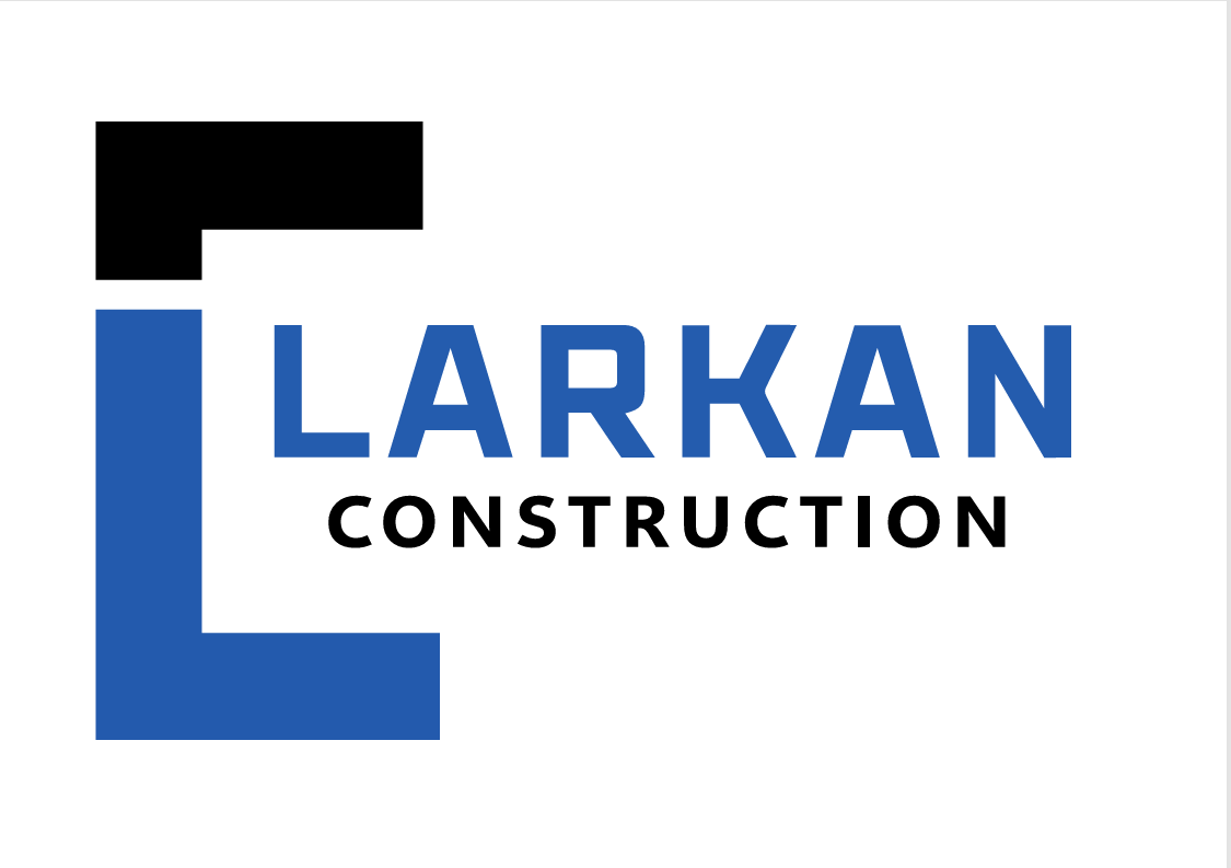 Larkan Construction, Johnston and Wake County, NC