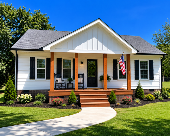 Home Additions and Remodel - Larkan Construction - NC General Contractor